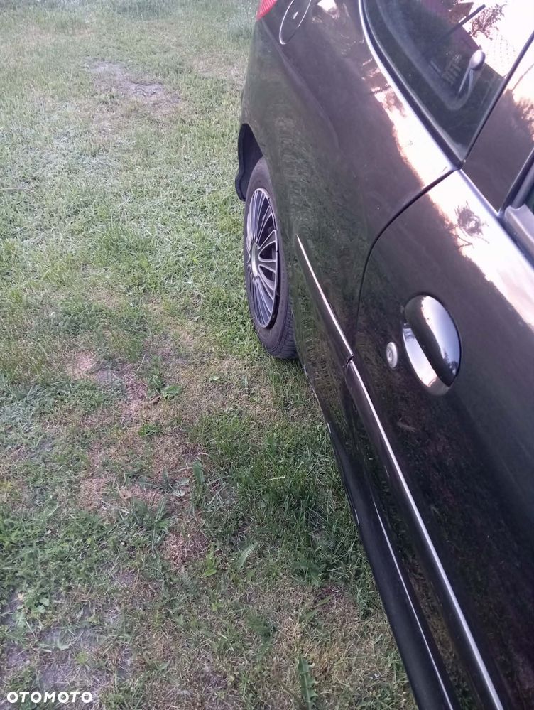 Peugeot 206 1.4 Trendy - 6