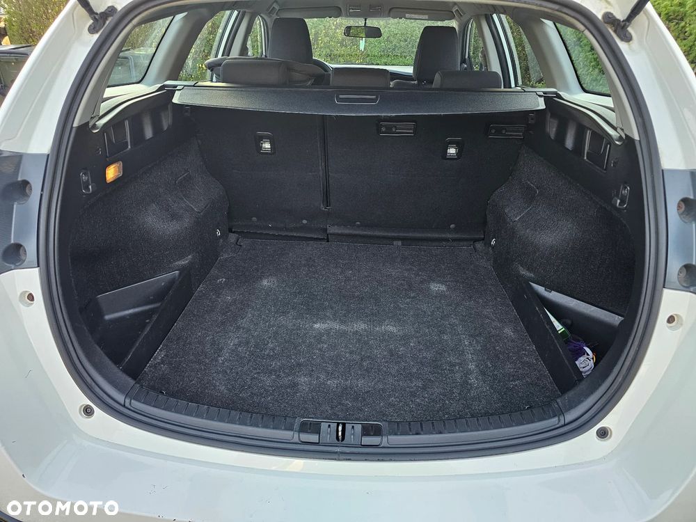 Toyota Auris 1.33 VVT-i Active - 20