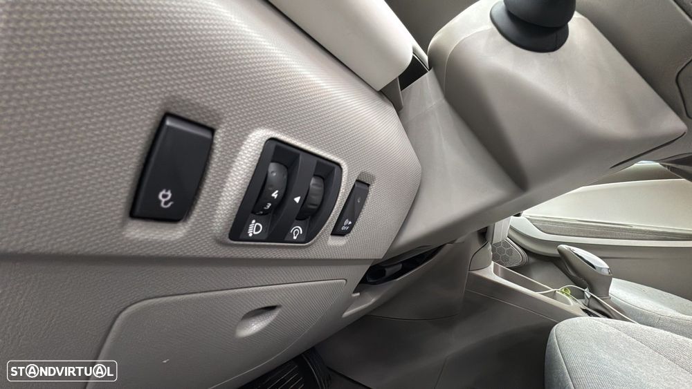 Renault Zoe (c/ Bateria) Bose 40 - 19