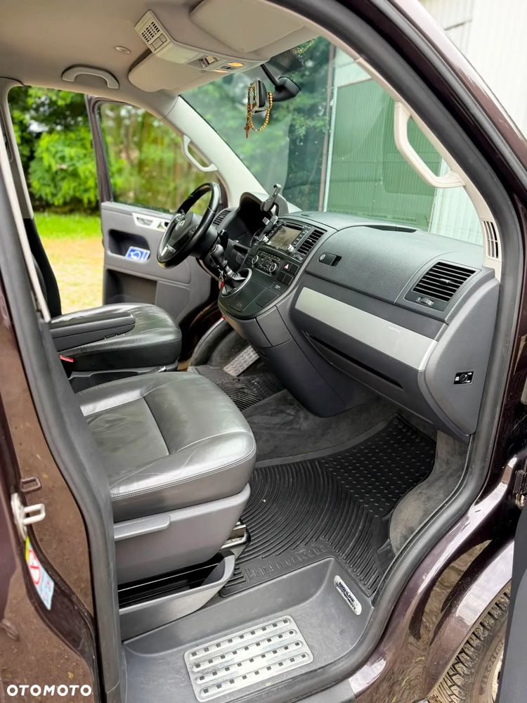 Volkswagen Multivan L1 Highline - 5