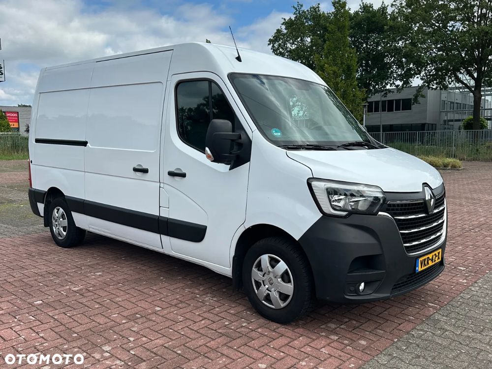Renault Master - 3