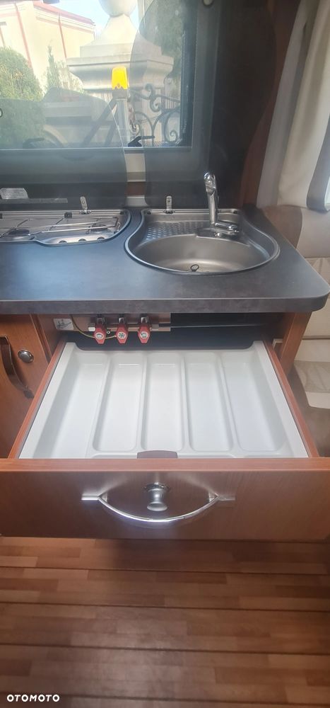 KNAUS Südwind Exclusive - 28