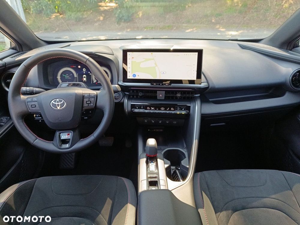 Toyota C-HR - 18