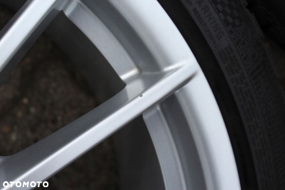 ORYG PORSCHE 911 992 19 20 5x130 ET52 ET66 235/40 295/40 ZIMA - 6