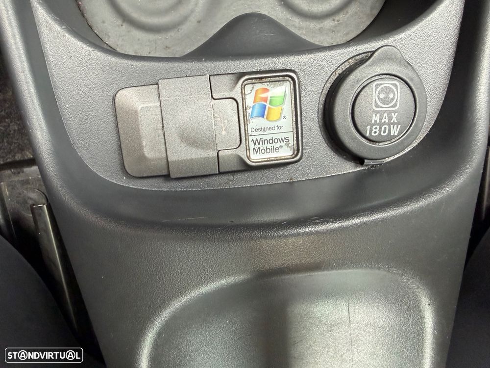 Fiat 500 1.3 16V Multijet Lounge - 17