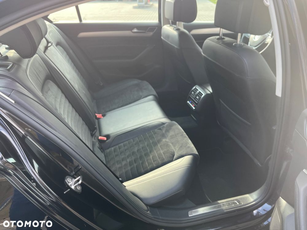 Volkswagen Passat 1.5 TSI EVO Highline DSG - 24