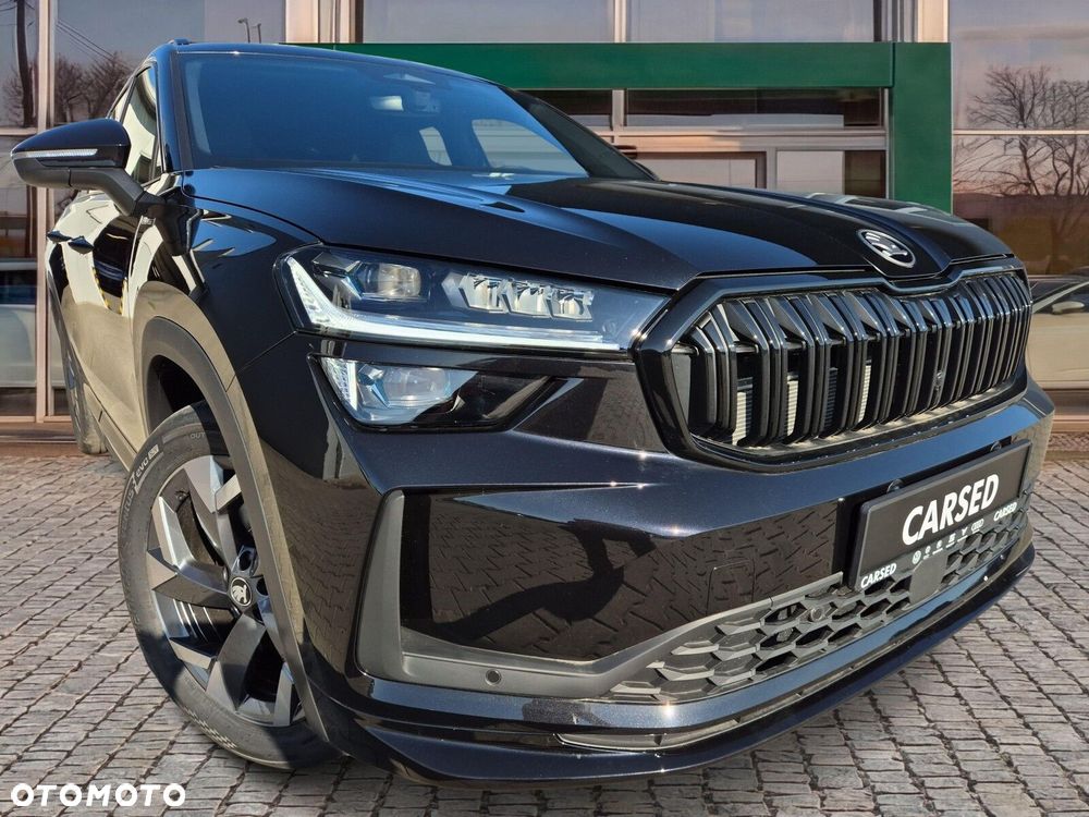 Skoda Kodiaq - 10