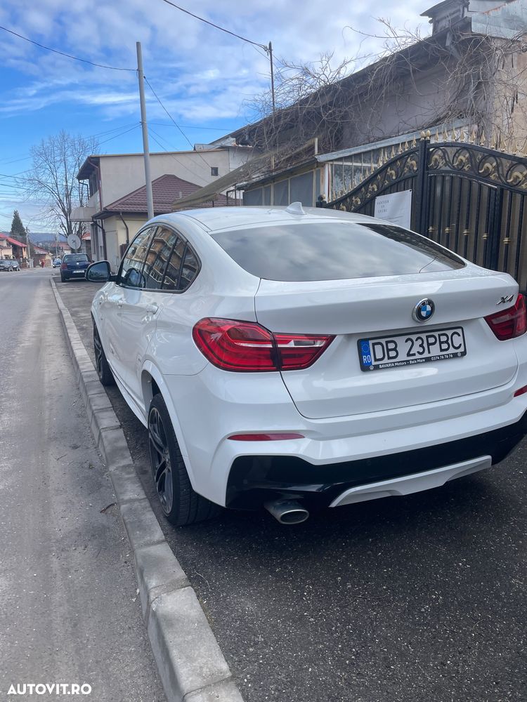 BMW X4 - 3