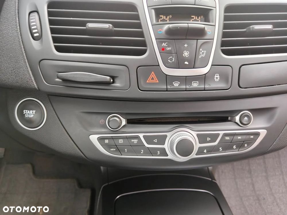 Renault Laguna 2.0 16V Expression - 29