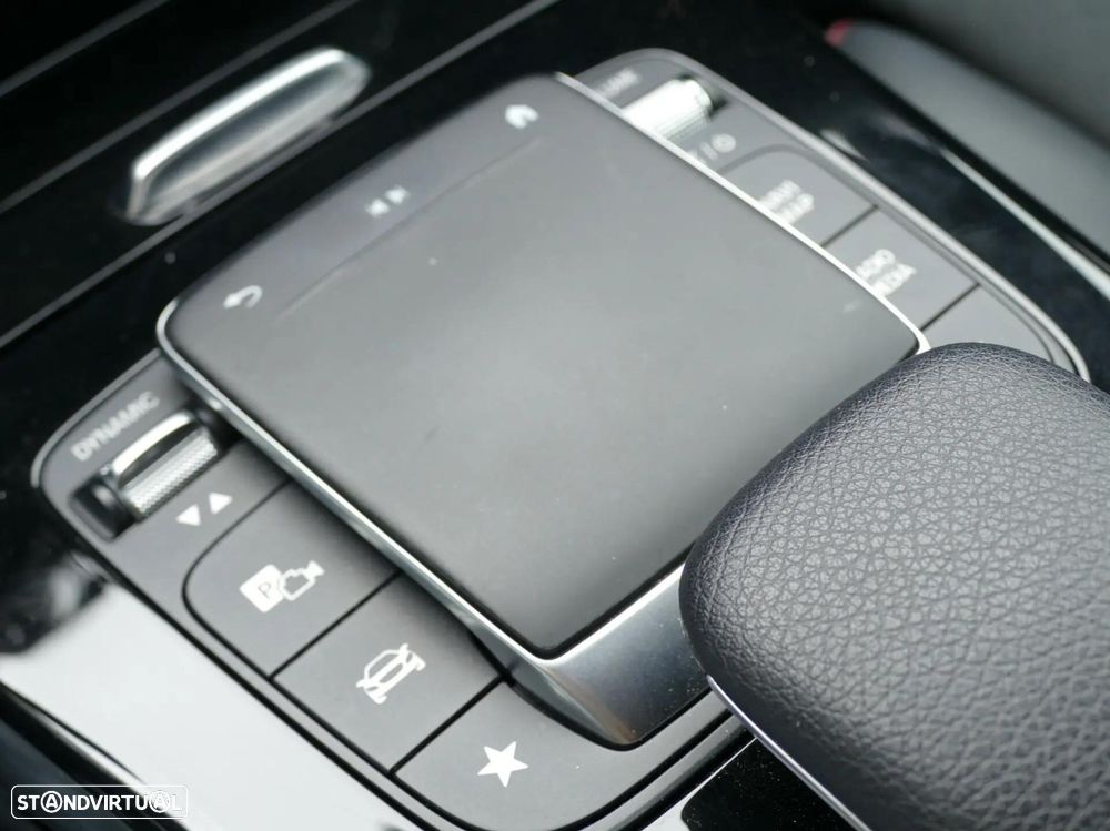 Mercedes-Benz A 180 d AMG Line Aut. - 23