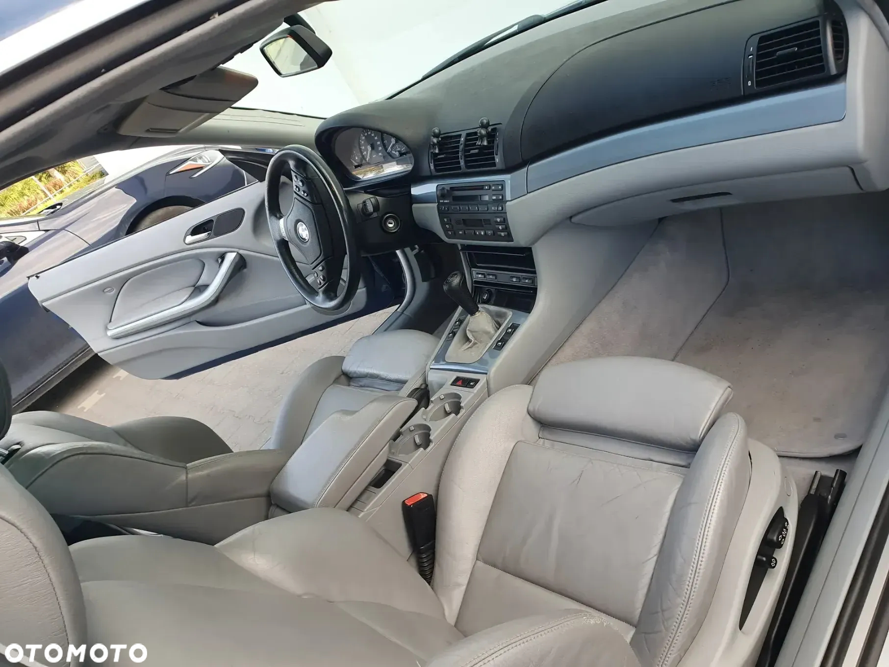 BMW Seria 3 323Ci - 12