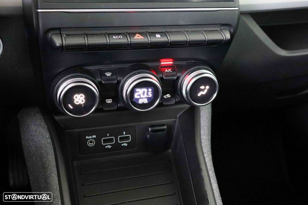 Renault Zoe (c/ Bateria) Limited 50 - 35