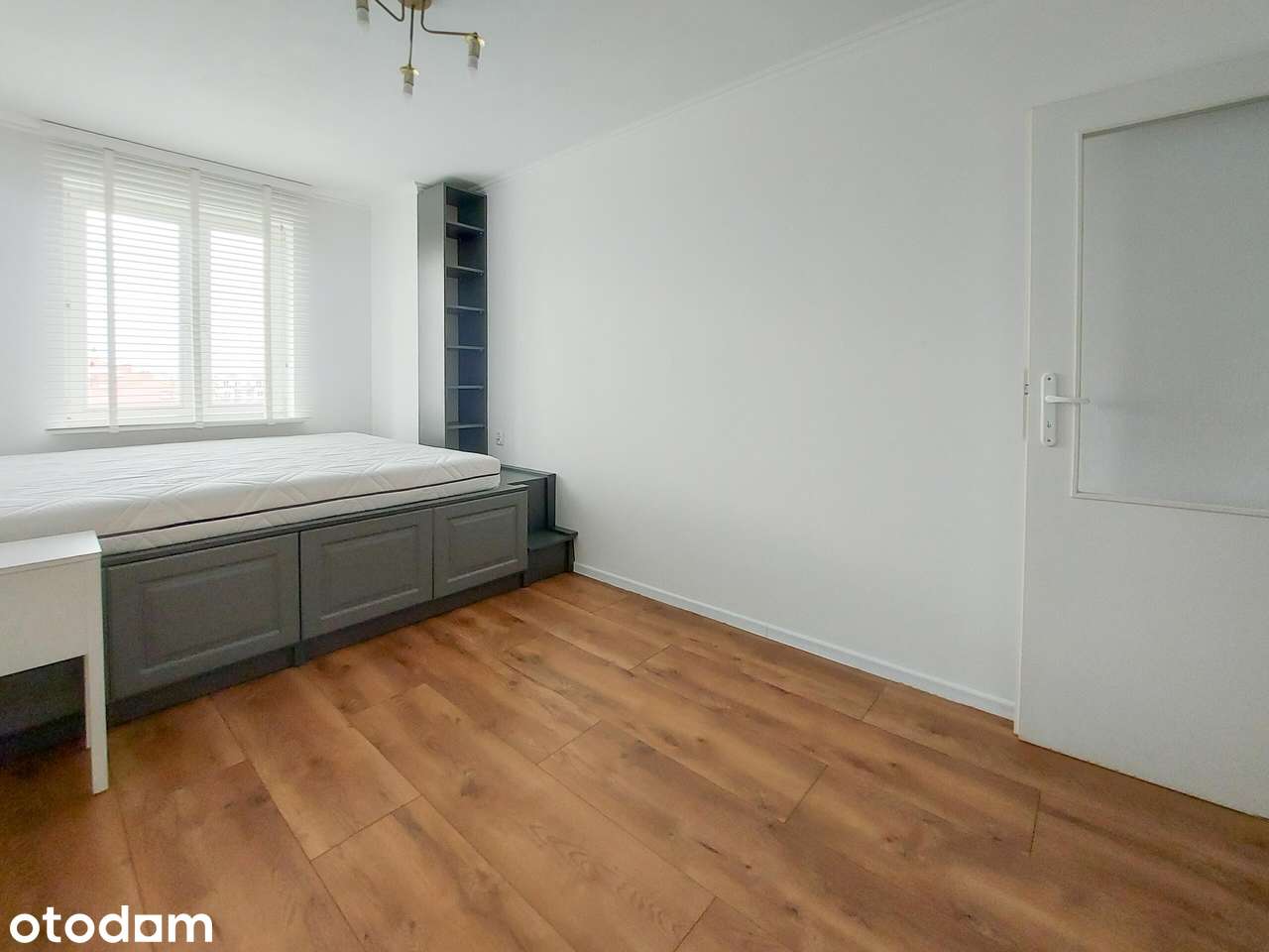 Górka Narodowa ul. Meiera⭐2 pok + balkon | nowe bud. TRAMWAJ / autobus