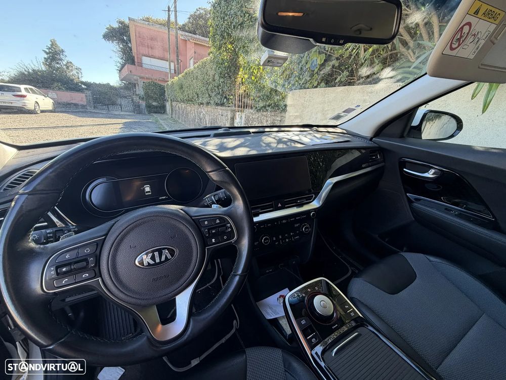 Kia Niro - 4