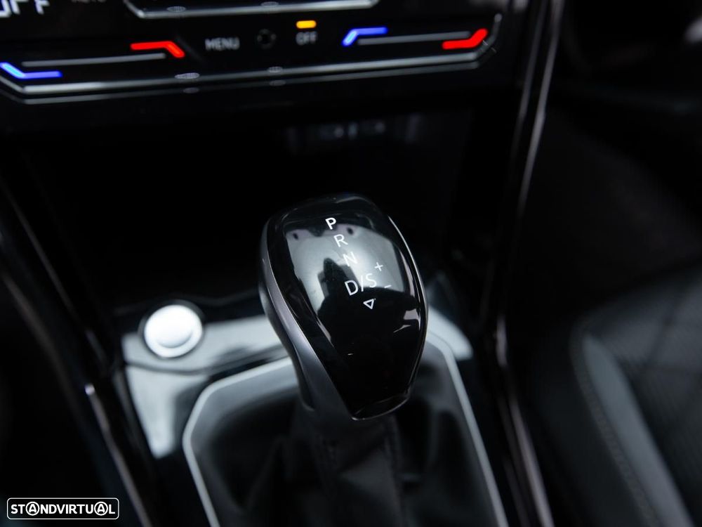 VW T-Roc 1.5 TSI R-Line DSG - 21