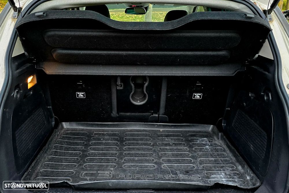 Citroën C3 Aircross ver-1-2-puretech-shine-pack - 18