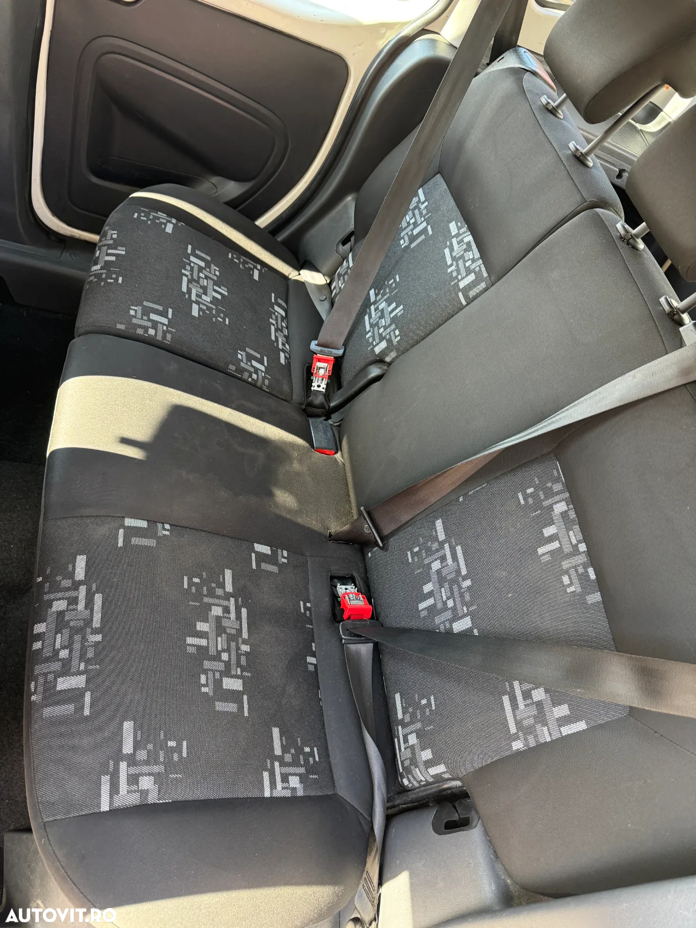 Fiat Qubo 1.3 Multijet - 13