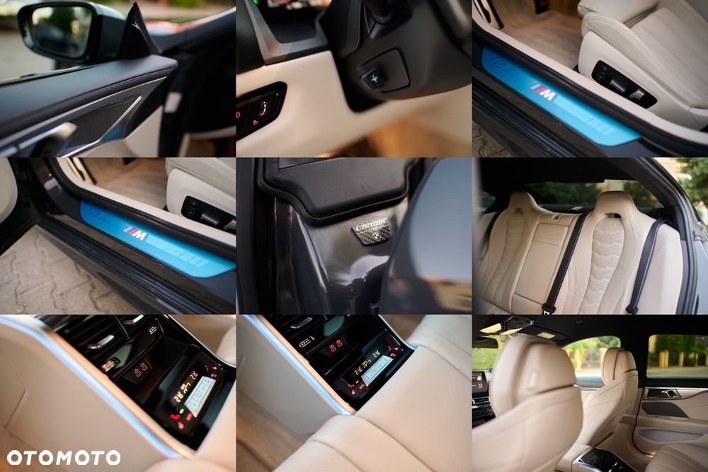 BMW Seria 8 - 32