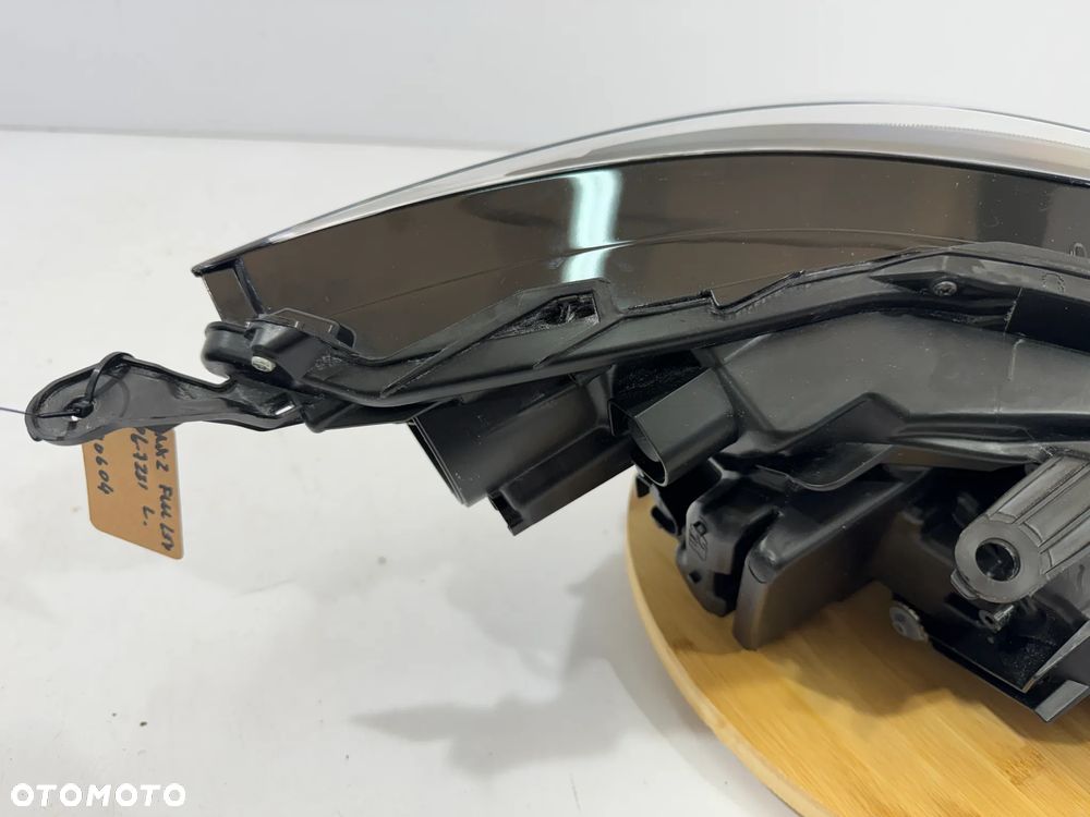 LAMPA PRZEDNIA LEWA LEXUS NX2 2021 FULL LED - 7