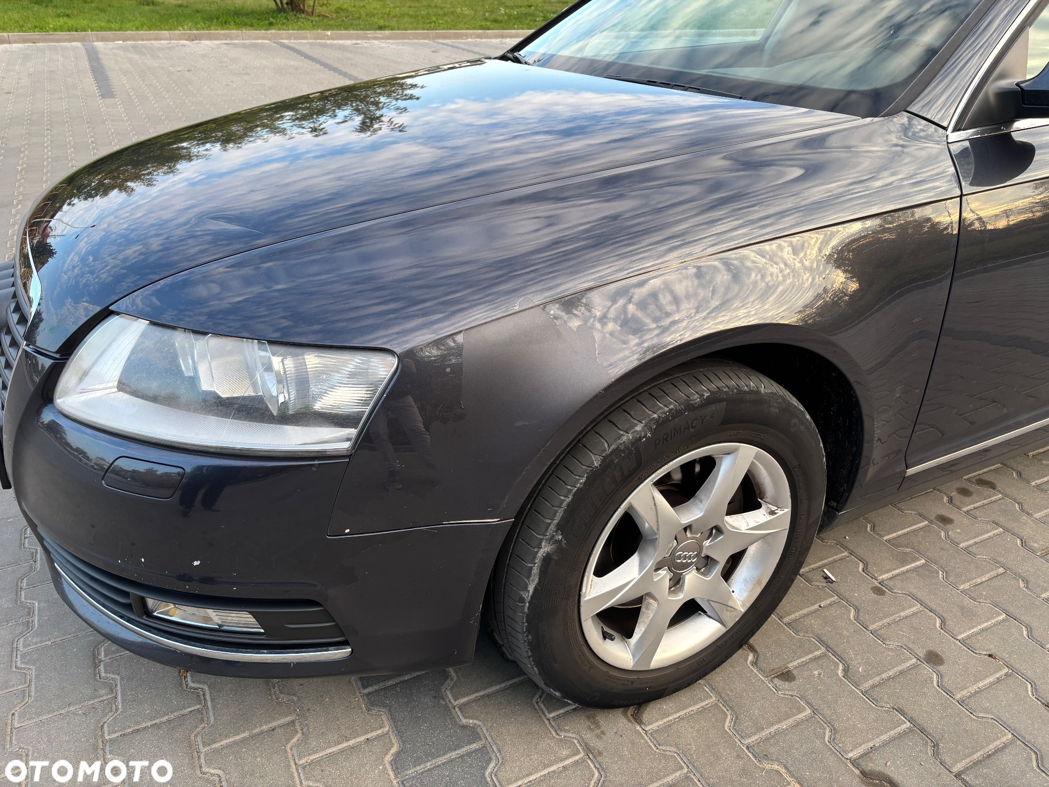 Audi A6 ver-avant-2-0-tfsi-multitronic - 19