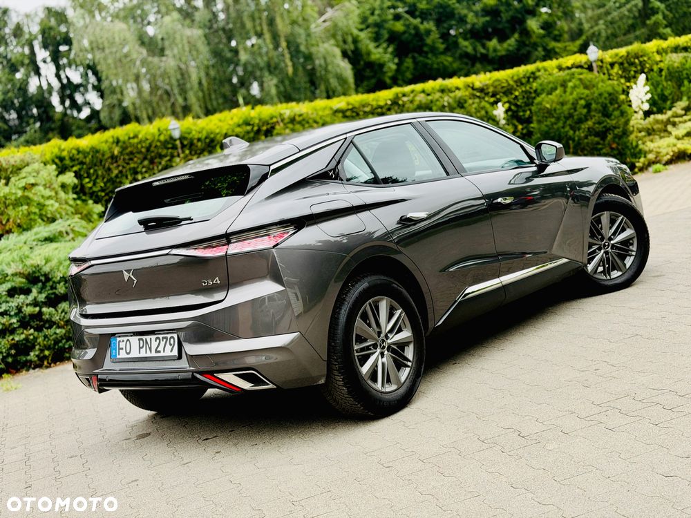 DS Automobiles DS 4 1.5 BlueHDi Rivoli - 22