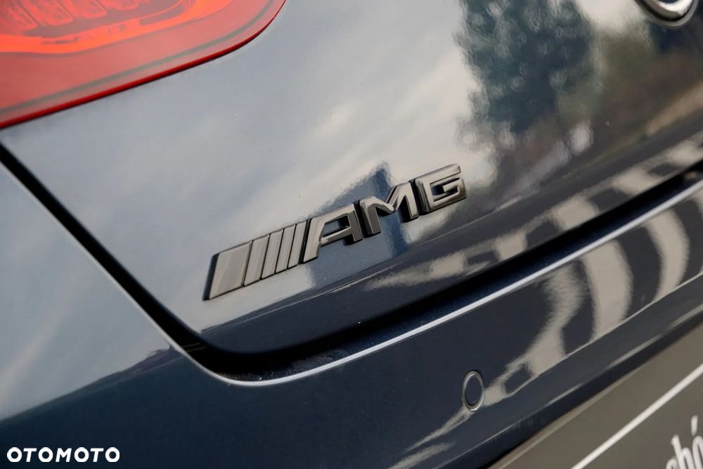 Mercedes-Benz CLA AMG 35 4-Matic 7G-DCT - 8