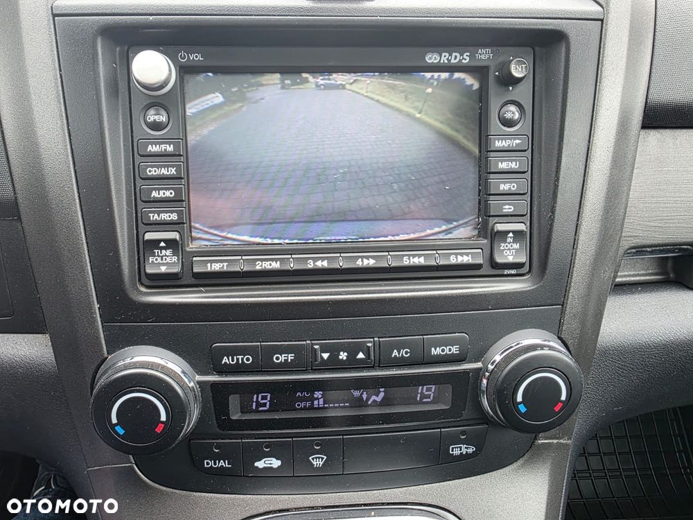 Honda CR-V - 17