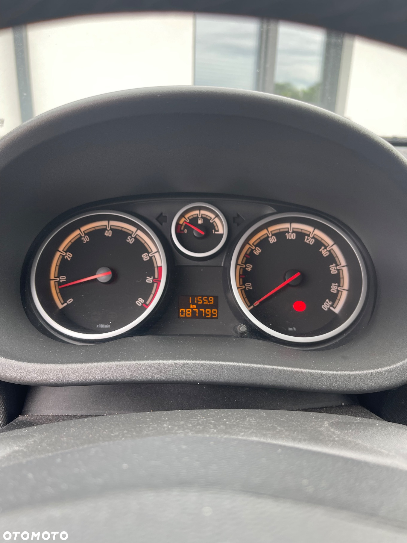 Opel Corsa 1.4 16V Satellite - 13