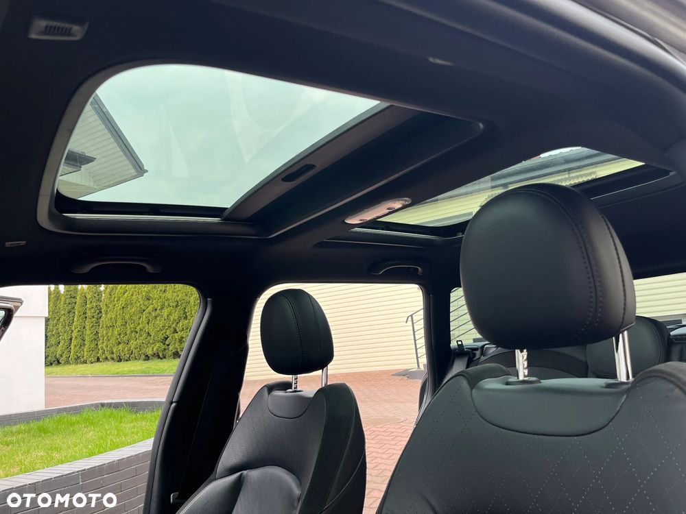 MINI John Cooper Works ALL4 sport - 18