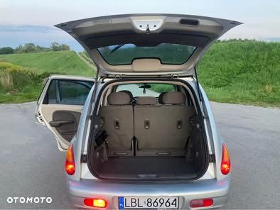 Chrysler PT Cruiser 2.0i Limited - 8