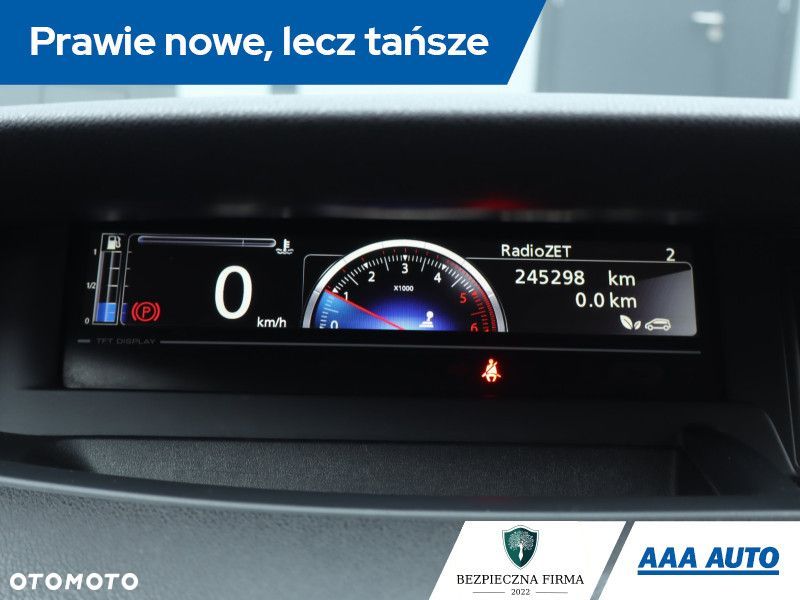 Renault Scenic - 13