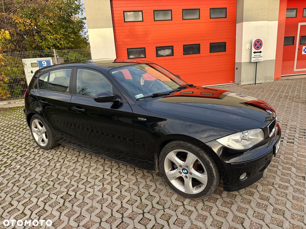 BMW Seria 1 - 12