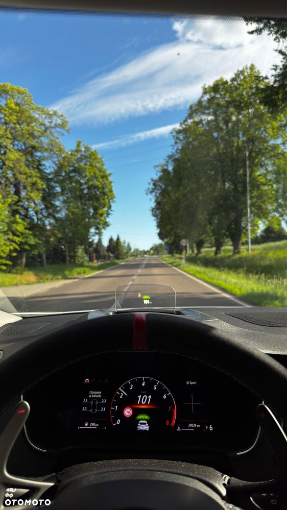 Renault Megane 1.8 TCe FAP R.S Trophy EDC - 26