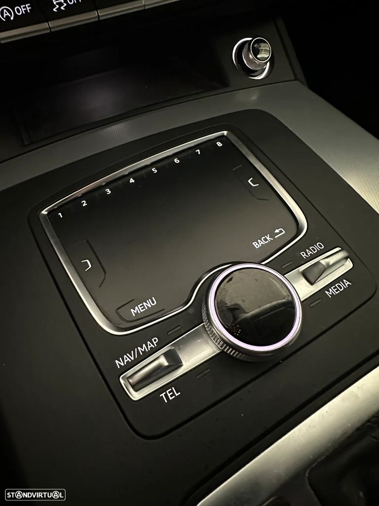 Audi Q5 40 TDI quattro Sport S-tronic - 20