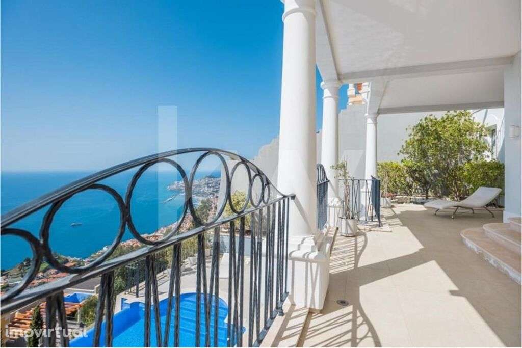 Moradia T4 I Condomínio Palheiro Village - Grande imagem: 4/29