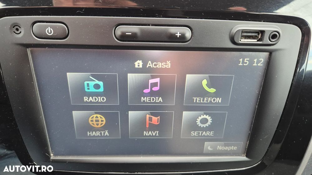 Renault Captur ENERGY dCi Life - 13