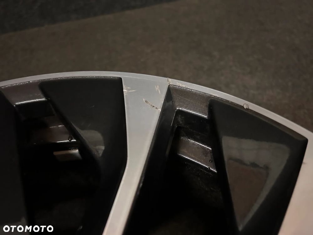 Alufelga Skoda Fabia III 16 cali 5x100 1szt. 6V0601025 - 5