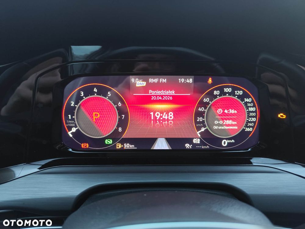 Volkswagen Golf 1.5 eTSI EVO Style DSG - 7