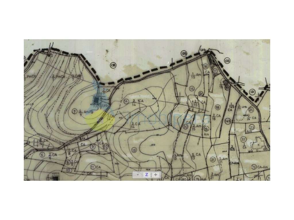 Terreno em Pera para projeto agricola ou investimento - Grande imagem: 4/4