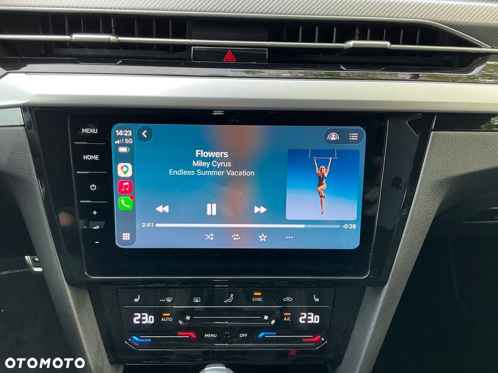Volkswagen Arteon 2.0 TSI R-Line DSG - 33