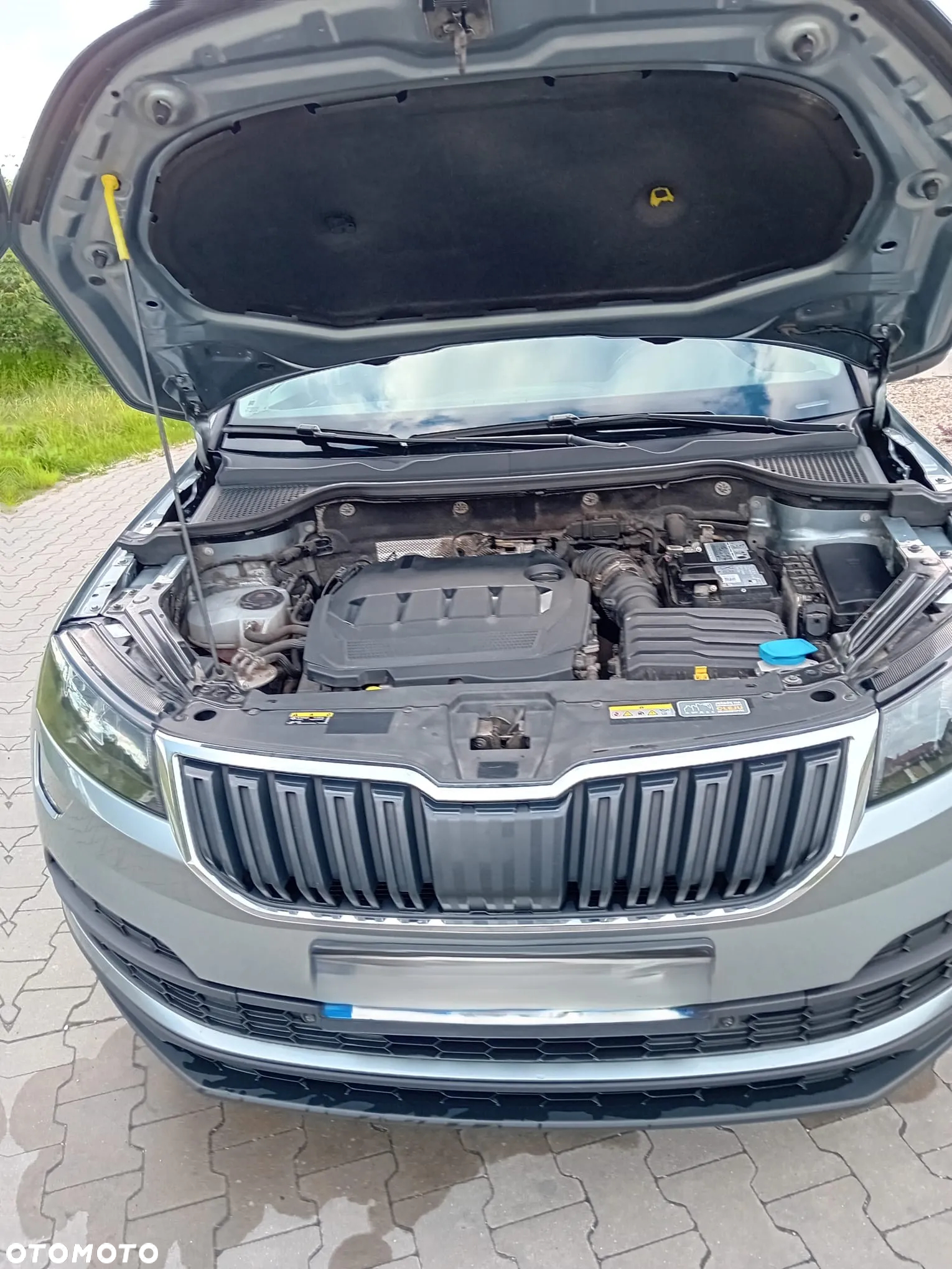 Skoda Karoq - 7