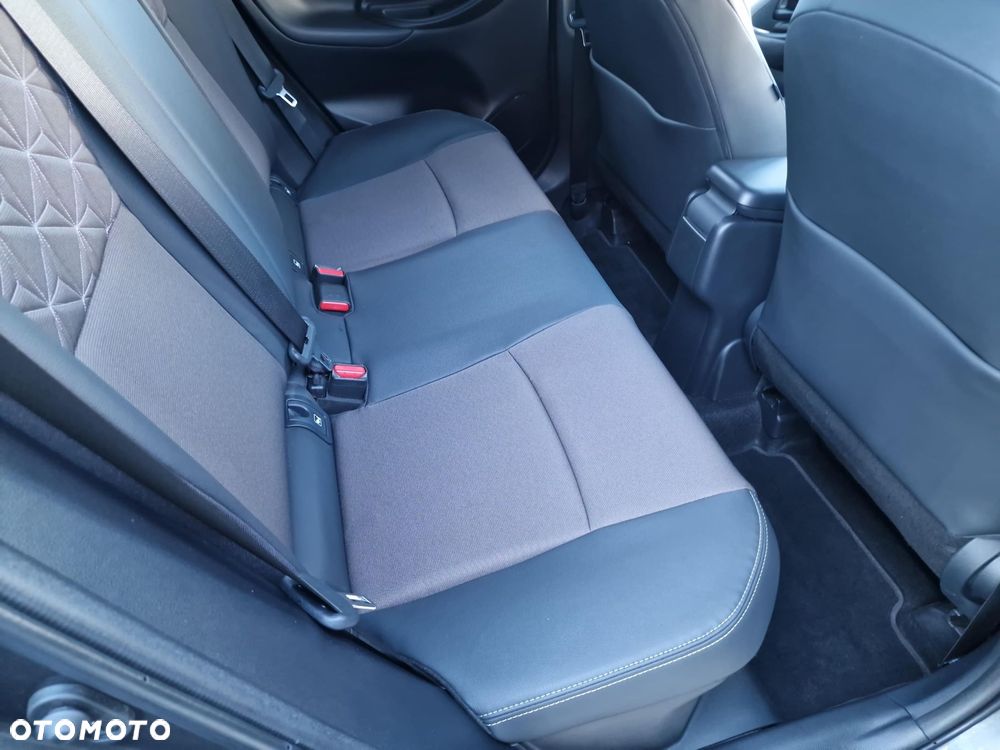 Toyota Yaris Cross Hybrid 1.5 Executive - 14