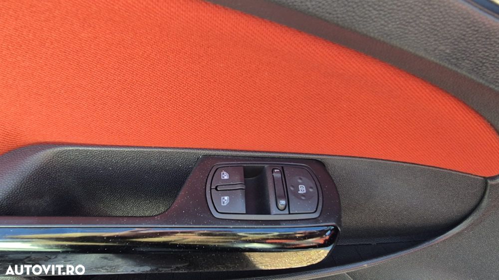 Opel Corsa 1.2 16V EcoFLEX Edition 111 Jahre - 15