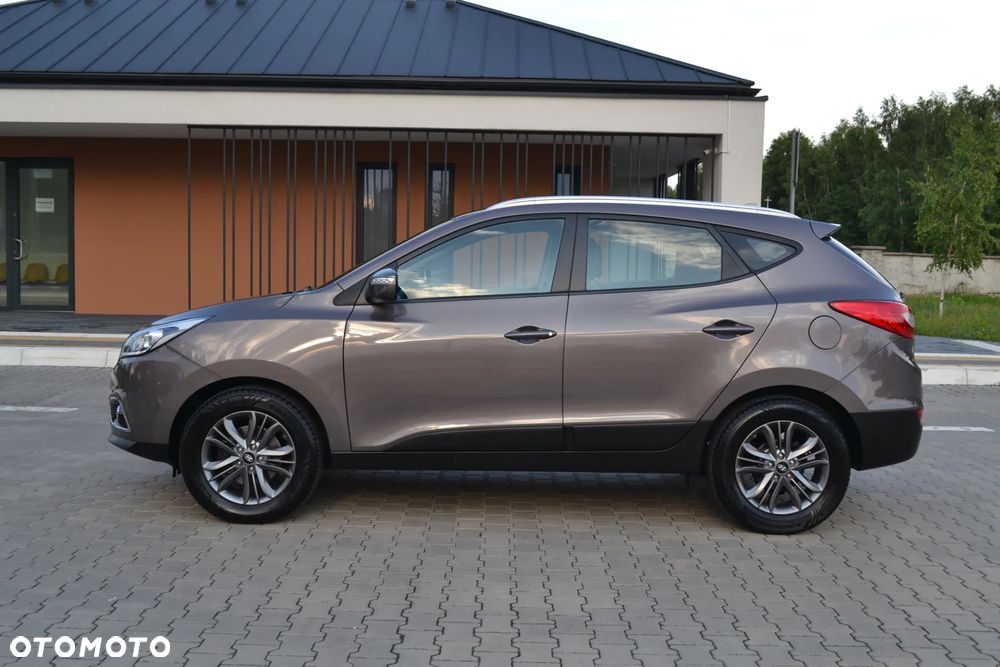 Hyundai ix35 - 11