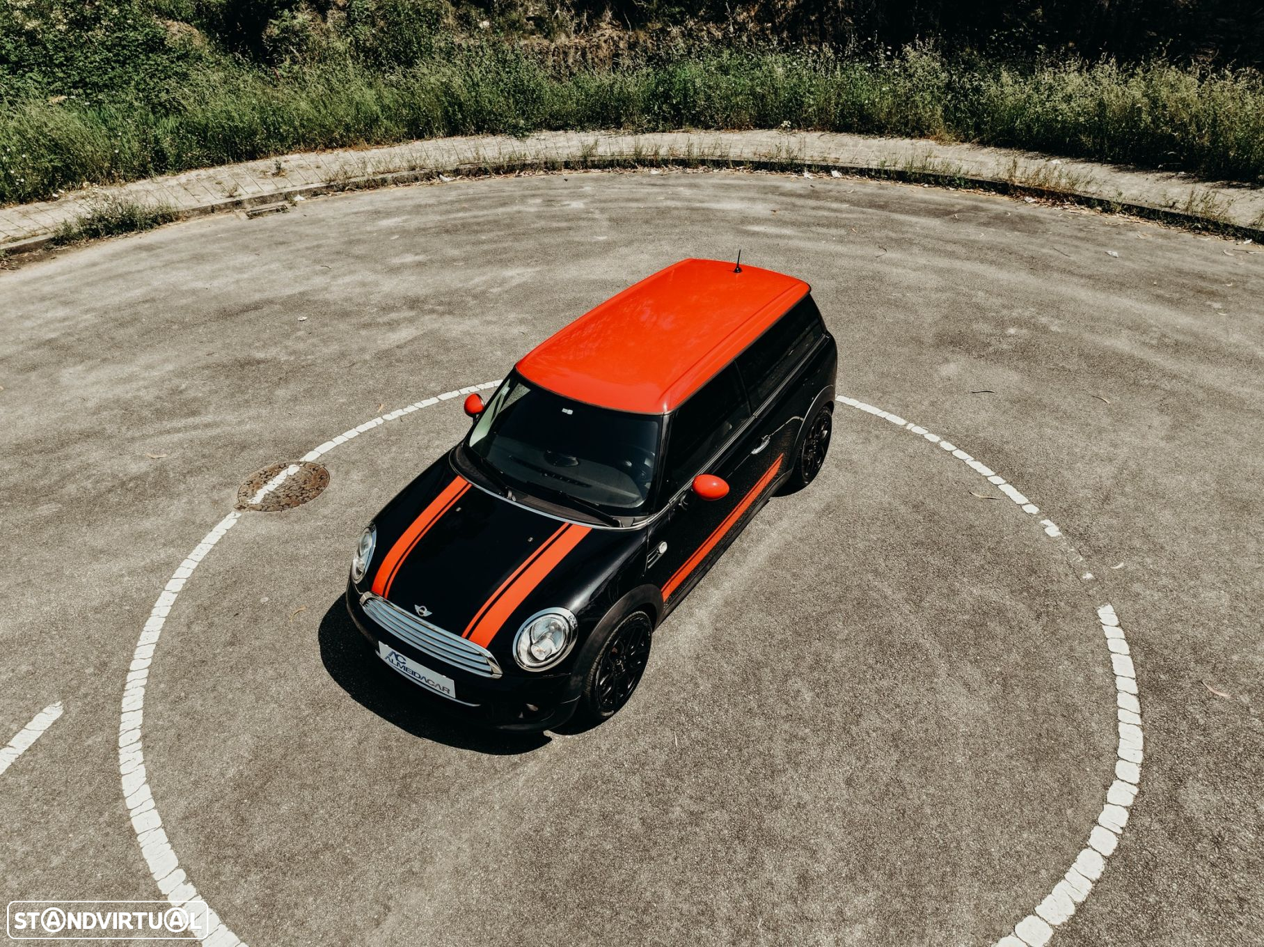 MINI Clubman Cooper D Hampton - 2