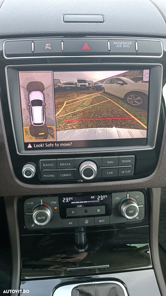 Volkswagen Touareg V6 TDI BMT Supreme Plus - 33