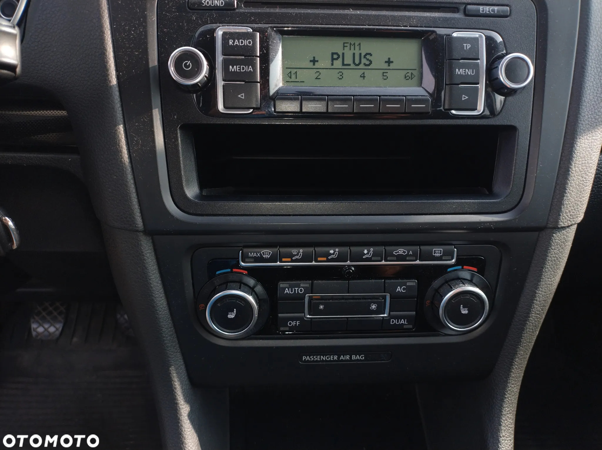 Volkswagen Golf 1.6 Comfortline - 8