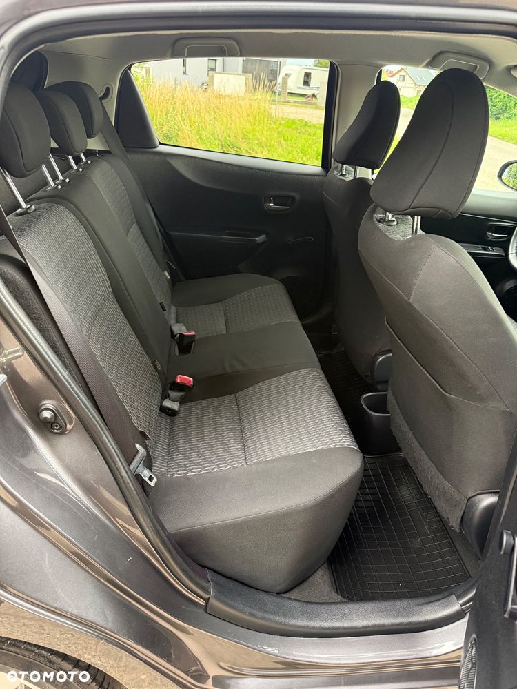Toyota Yaris 1.0 VVT-i Trend - 13
