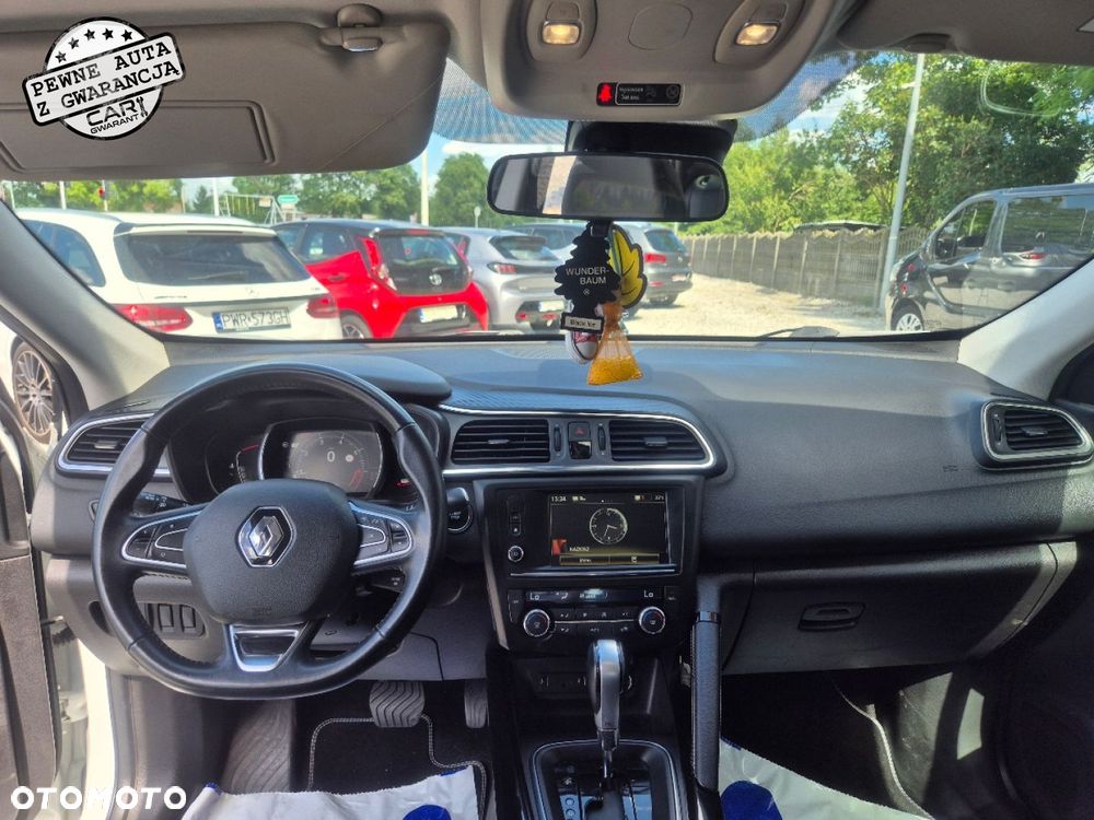 Renault Kadjar - 18