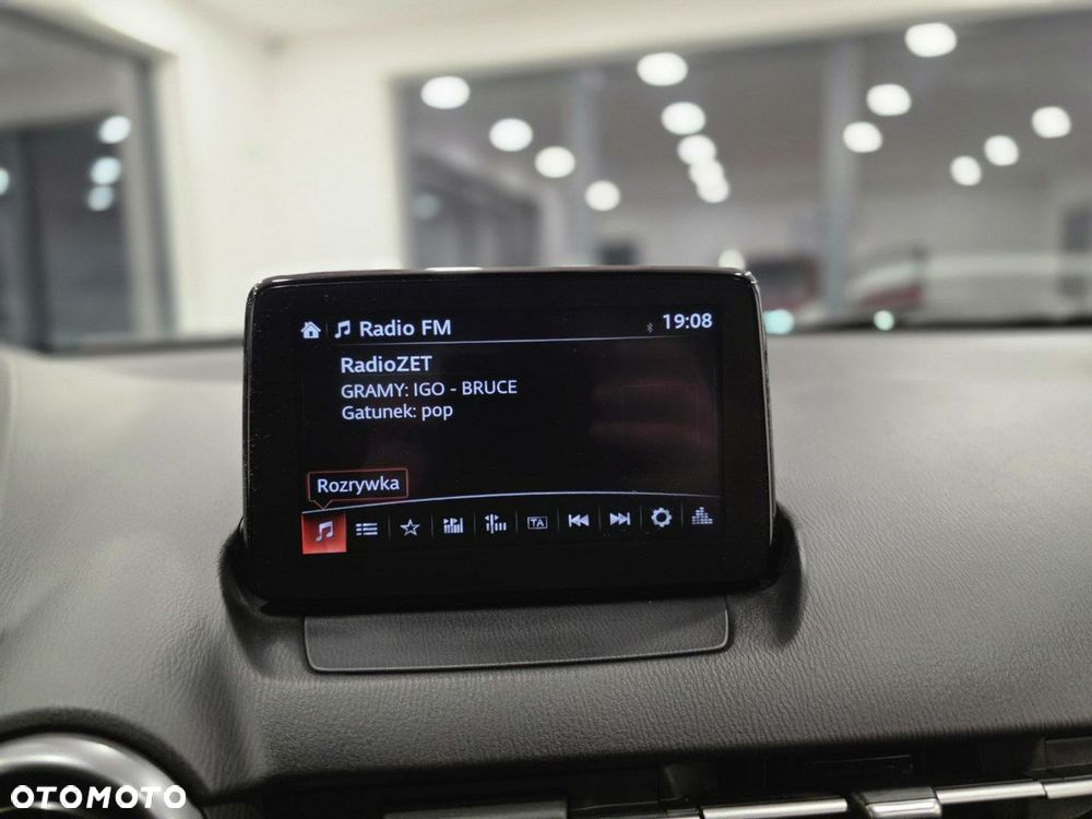 Mazda CX-3 2.0 Skypassion - 33